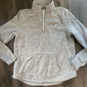 Vineyard Vines Quarter Zip